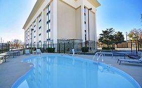 Hampton Inn Athens Ga