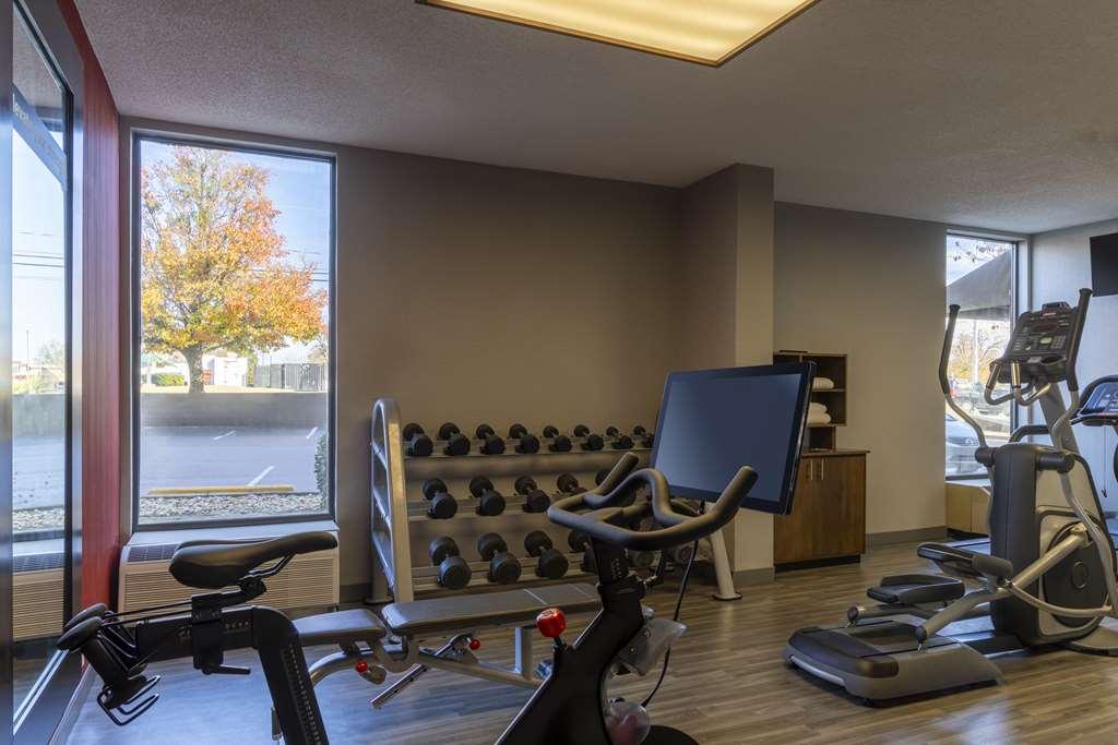 Hampton Inn Athens Facilities photo