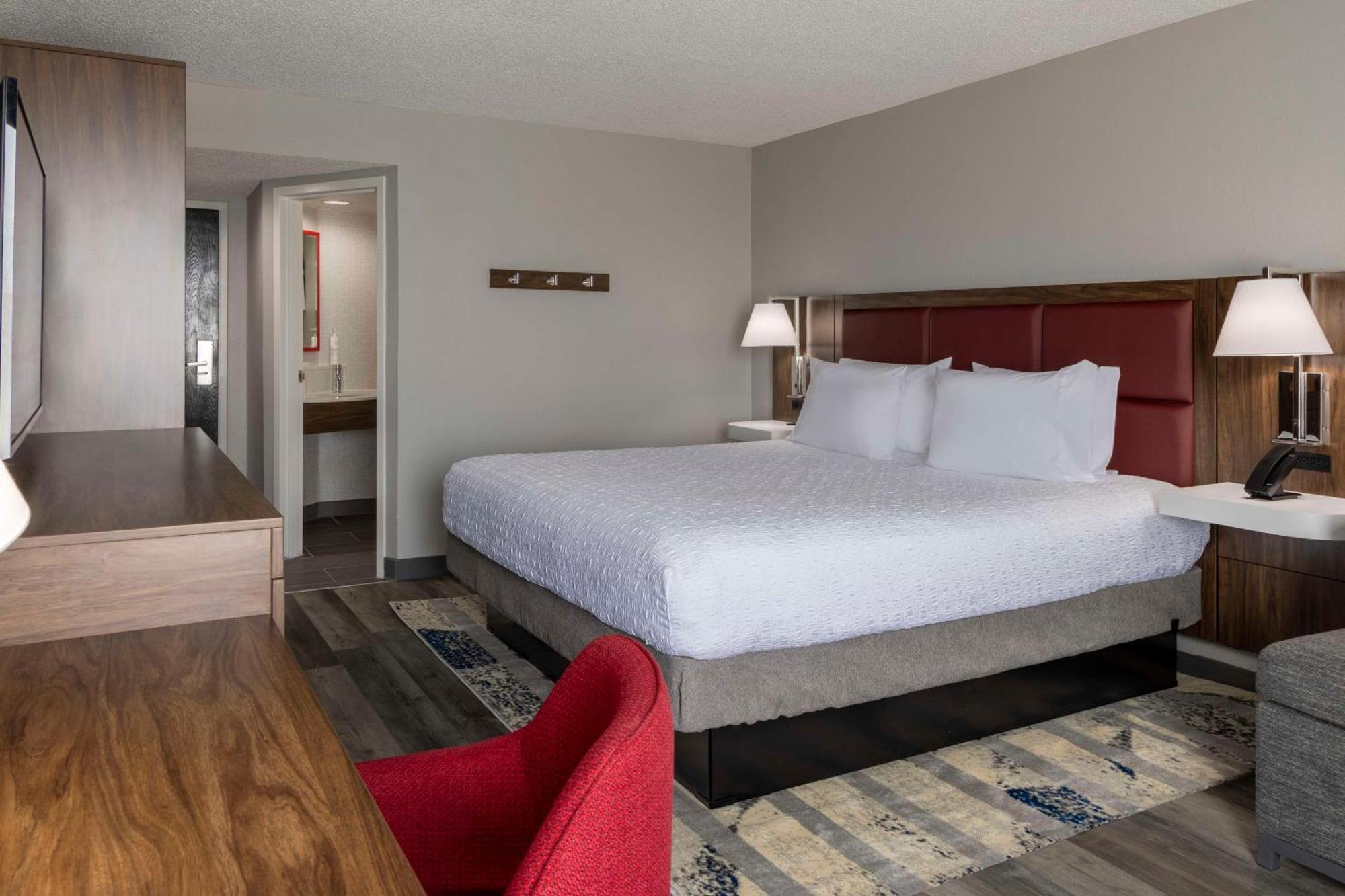 Hampton Inn Athens Exterior photo