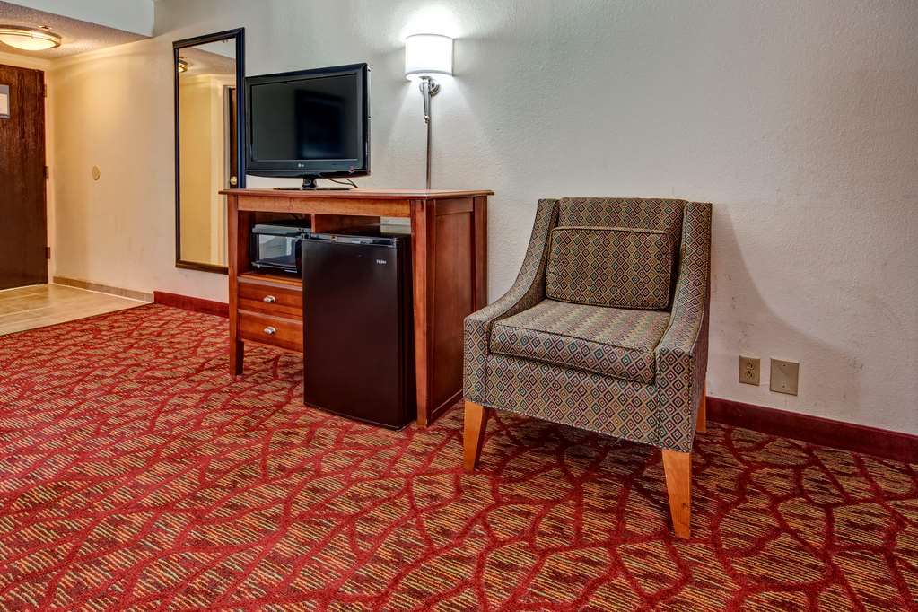 Hampton Inn Athens Room photo